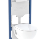 SIGMA - PACK WC COMPLET