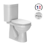 ILLICO - PACK WC SURELEVE PMR