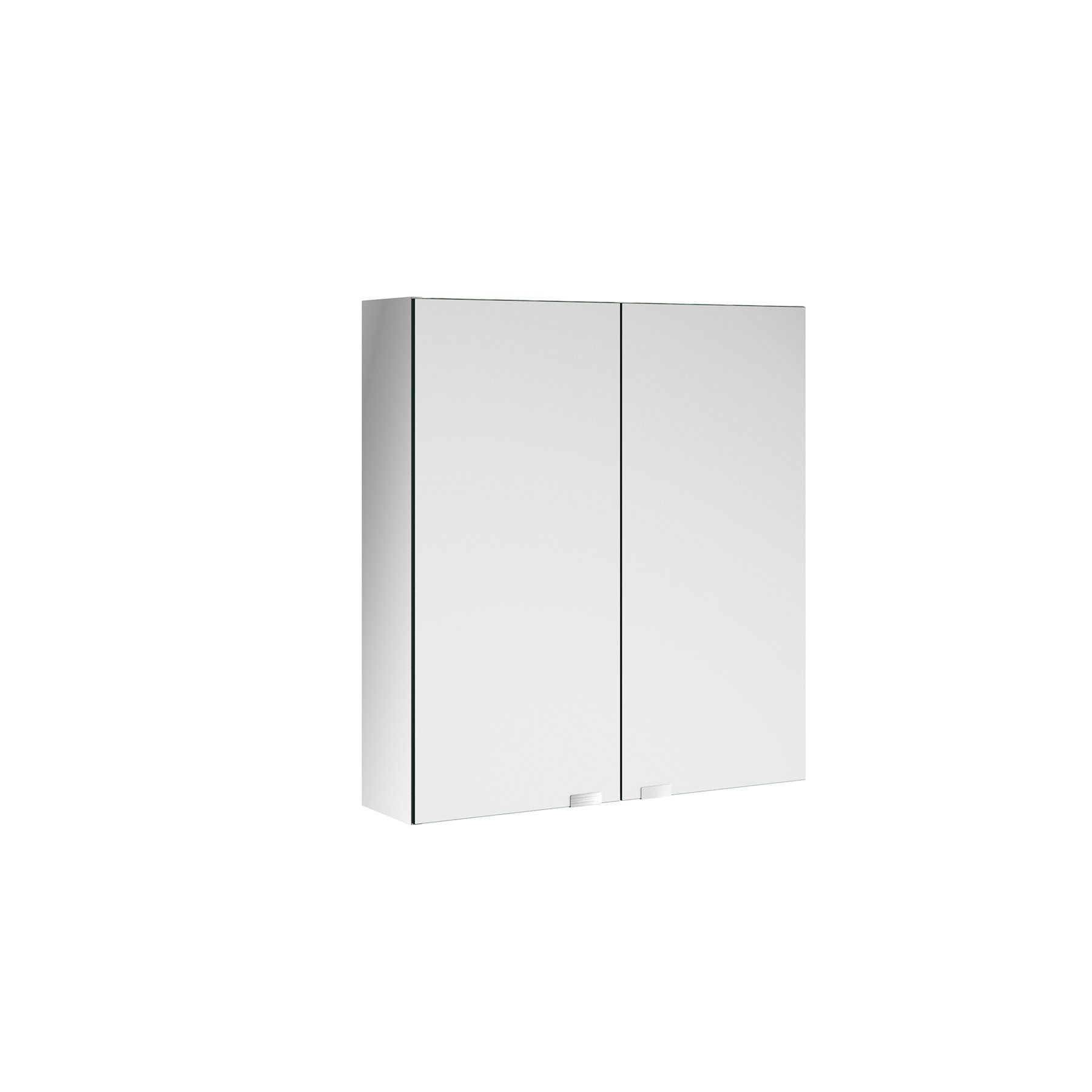 Armoire miroir ALLIANCE 700 2P Onix