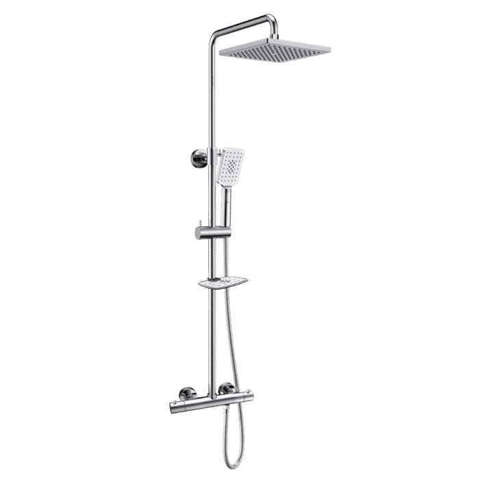 Y800 - Colonne de douche