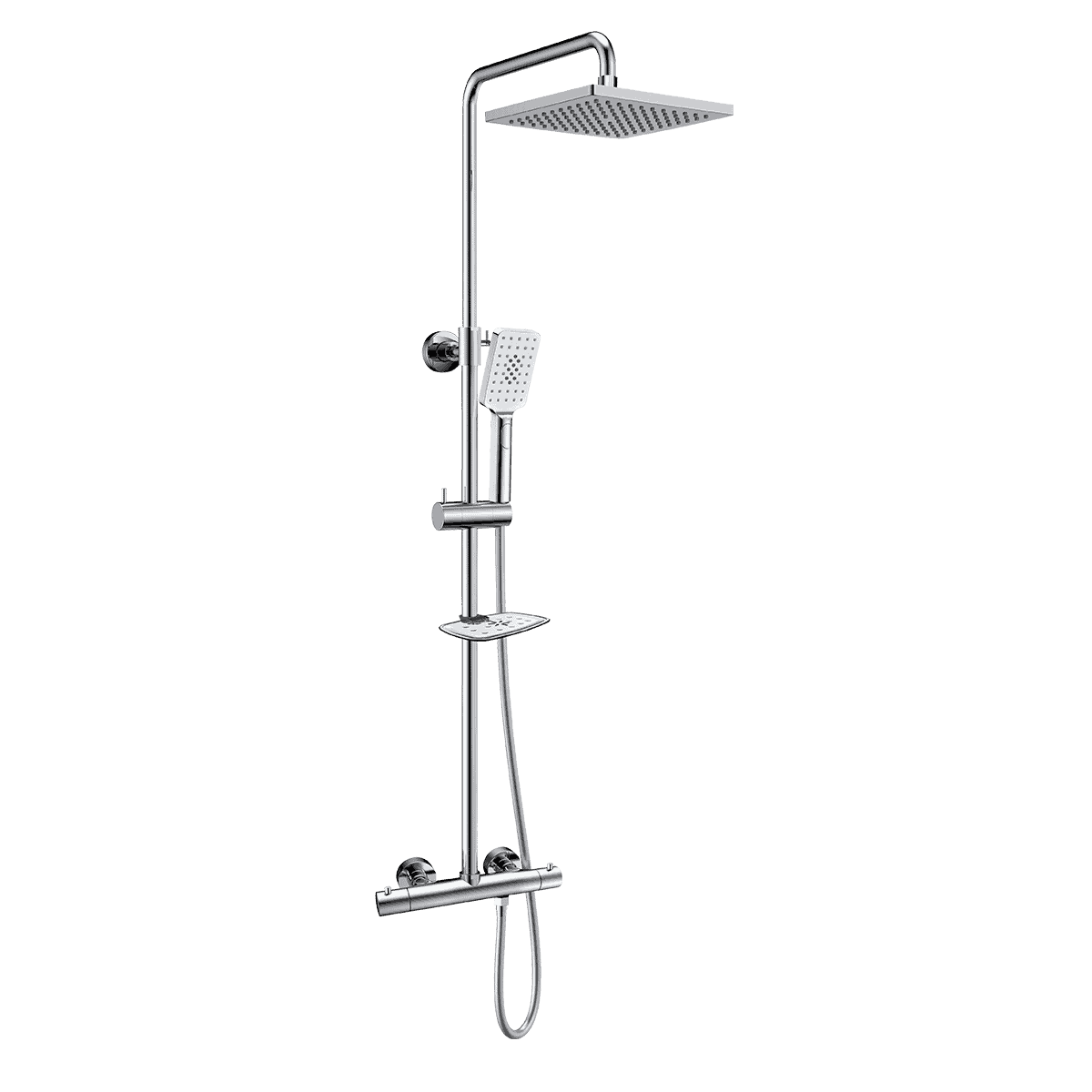 Y800 - Colonne de douche