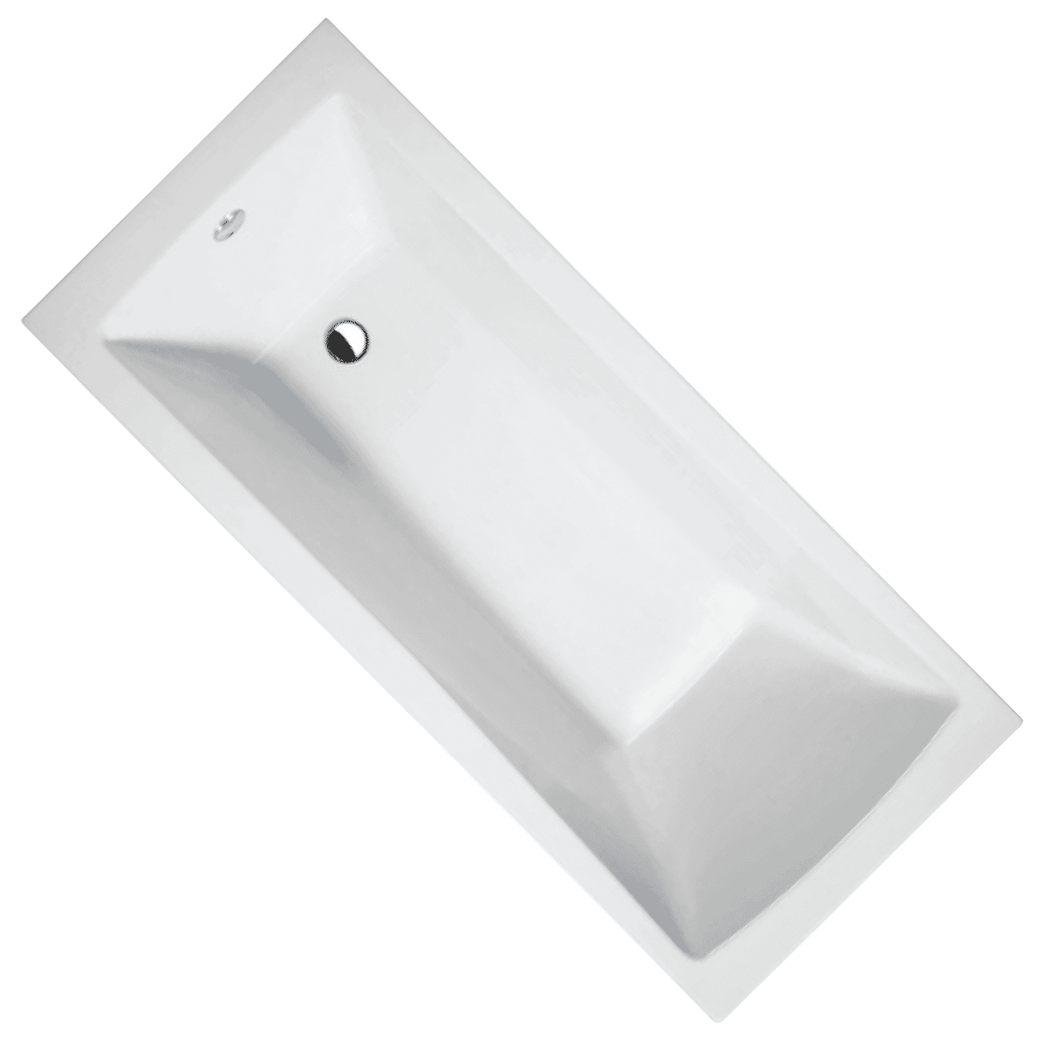 INCA - Baignoire droite
