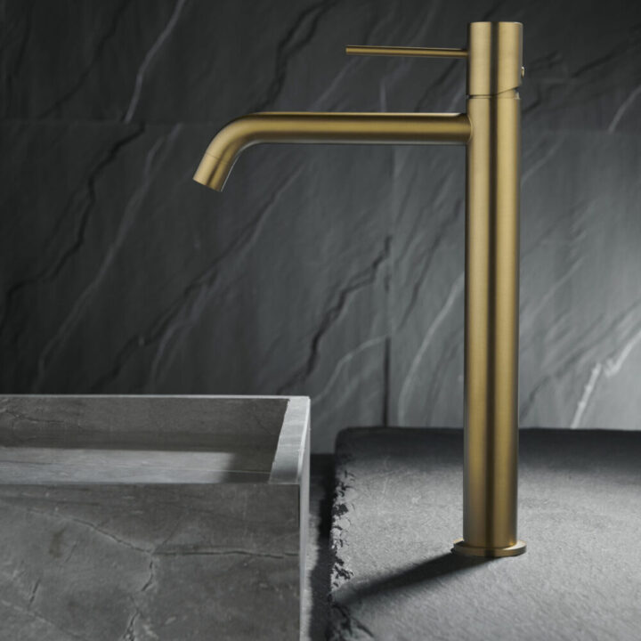 GALA - Mitigeur lavabo