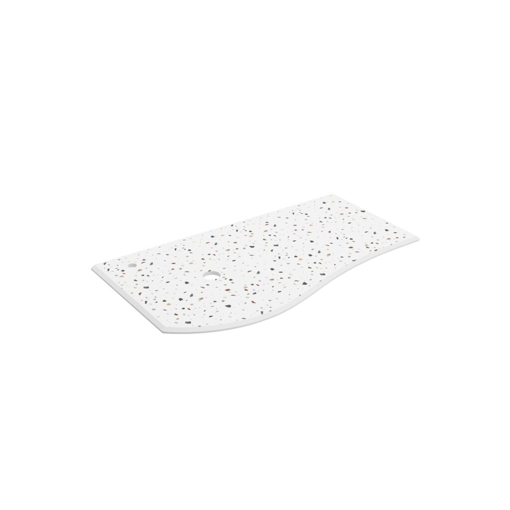 Plan de toilette MAM 900 Terz