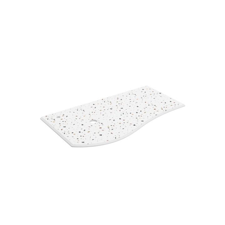 Plan de toilette MAM 900 Terz