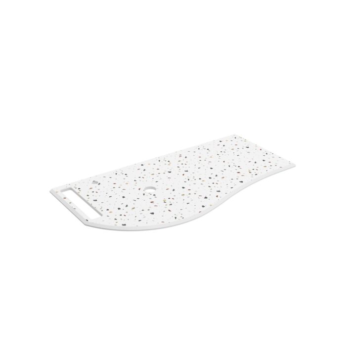 Plan de toilette MAM 900 Terz