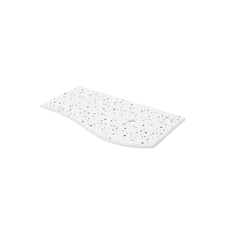 Plan de toilette MAM 900 Terz