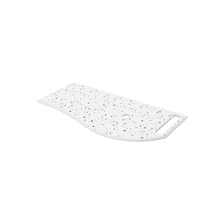 Plan de toilette MAM 900 Terz