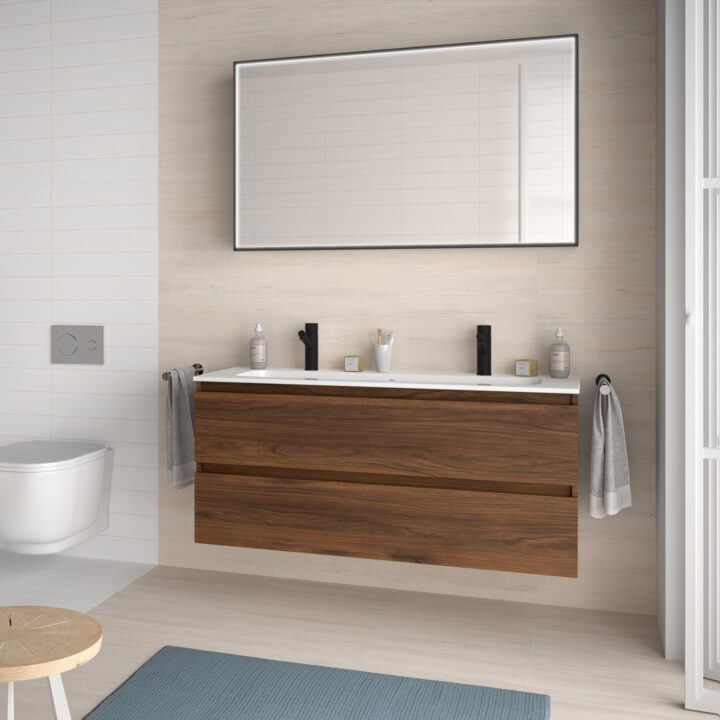 Meuble SPIRIT 1200 2T Maya