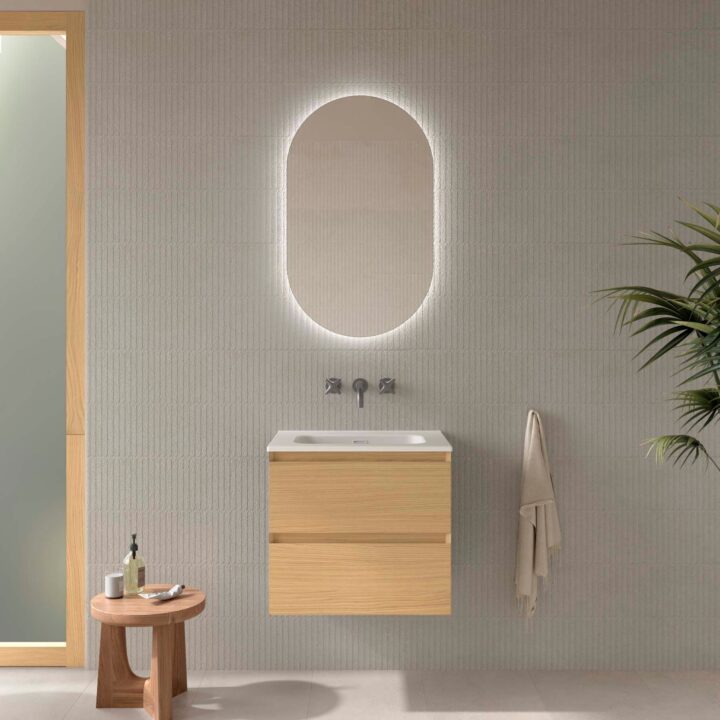 Meuble MARA 600 2T Européen