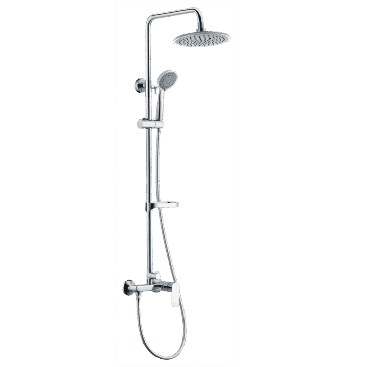 E500 - Colonne de douche