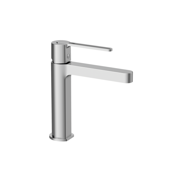 HANAE - Mitigeur lavabo - Chromé
