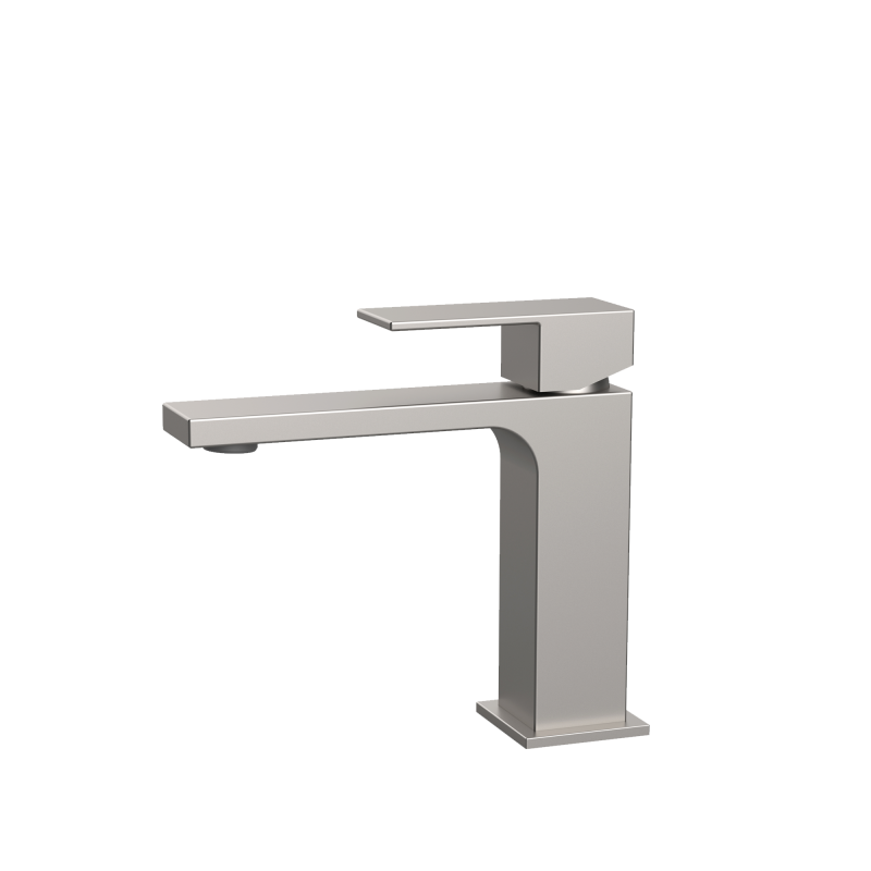 HAXO - Mitigeur lavabo - Chromé