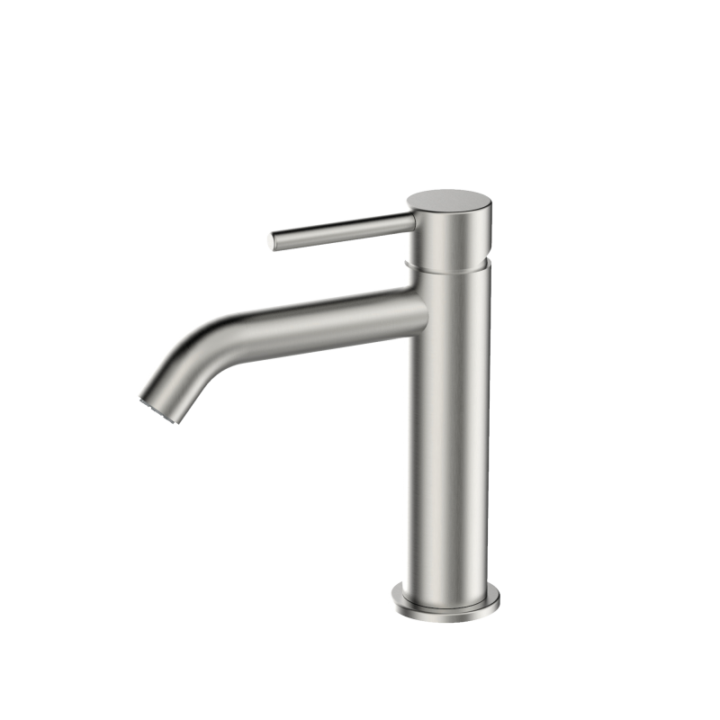 GALA - Mitigeur lavabo - Inox