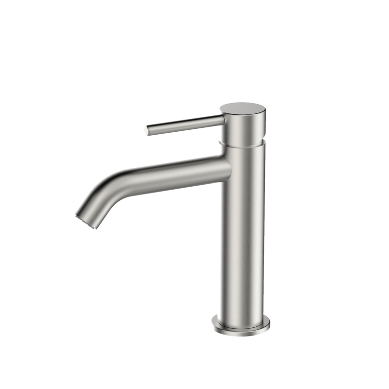 GALA - Mitigeur lavabo - Inox