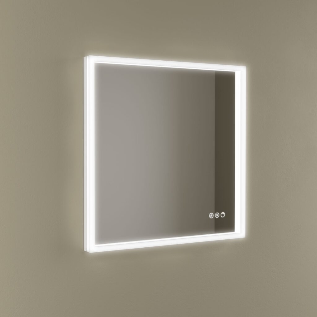 Miroir KORI LINE 600X600