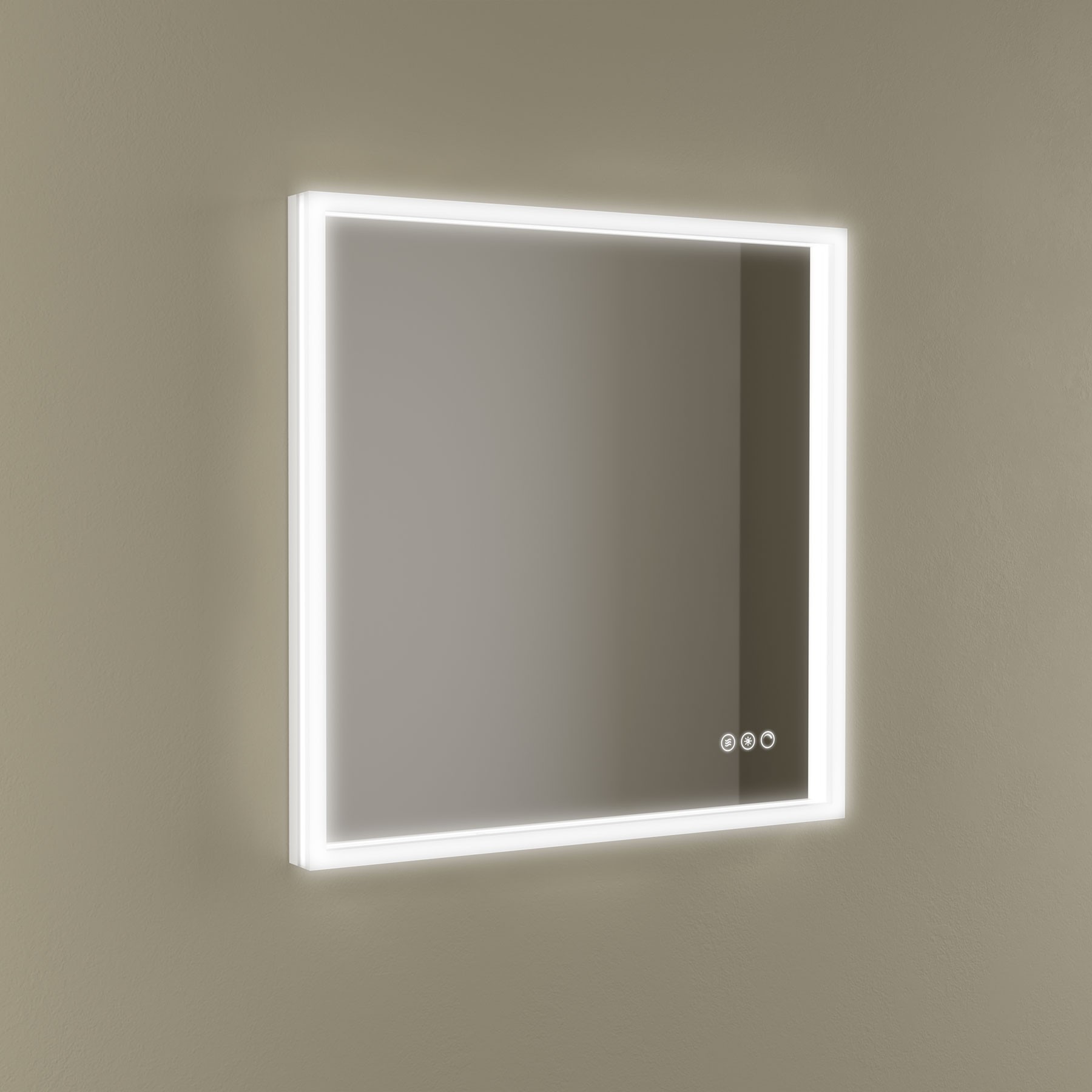 Miroir KORI LINE 600X600
