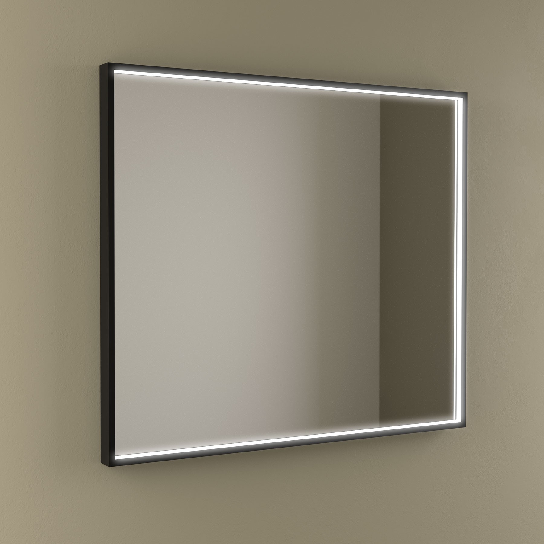 Miroir MITO LINE LED 1200X700