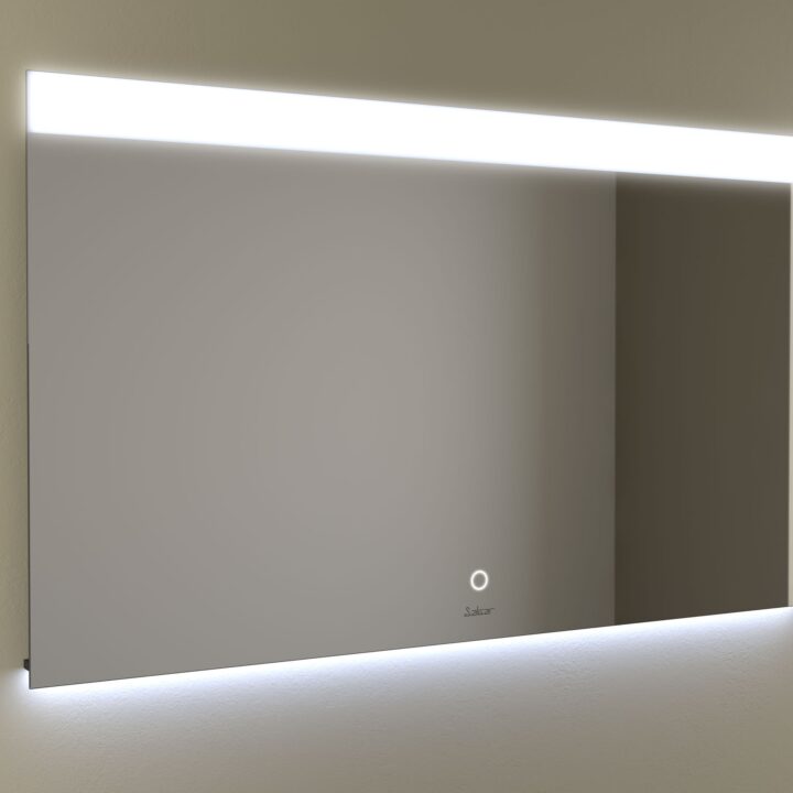 Miroir ORLEANS LED 1400X700