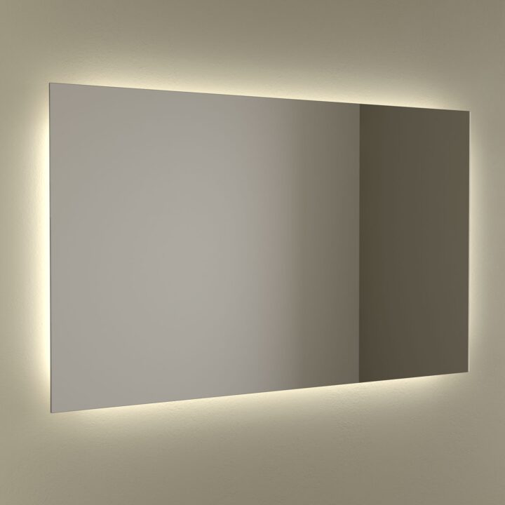 Miroir LED REFLEXO LED 1600X600
