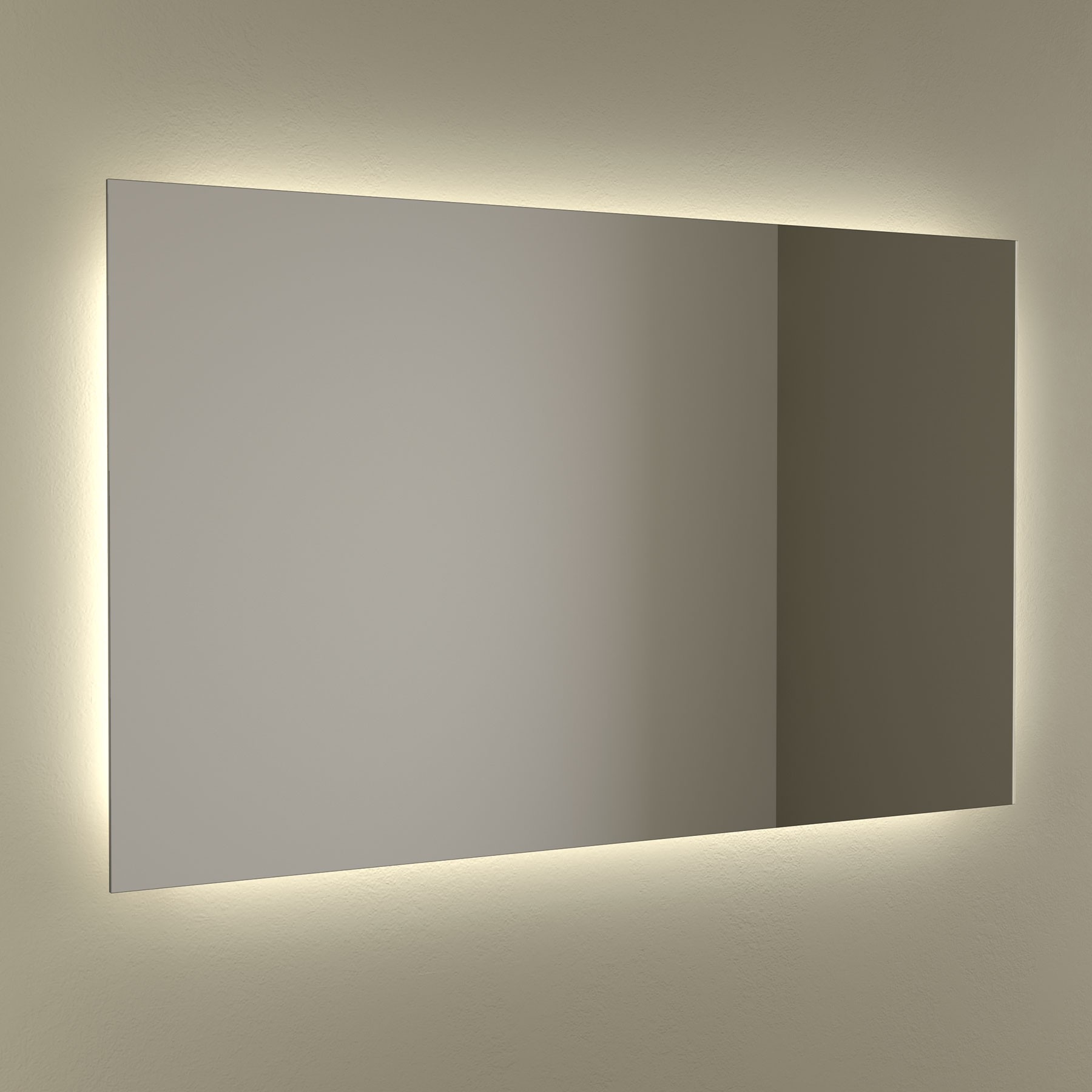 Miroir LED REFLEXO LED 1600X600