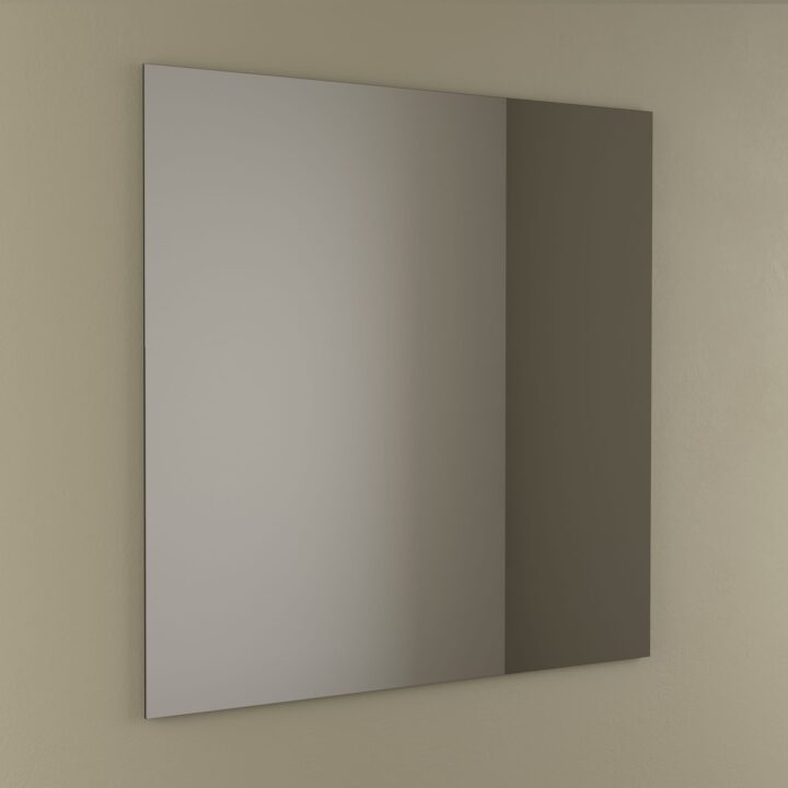 SENA - Miroir 600 mm de hauteur