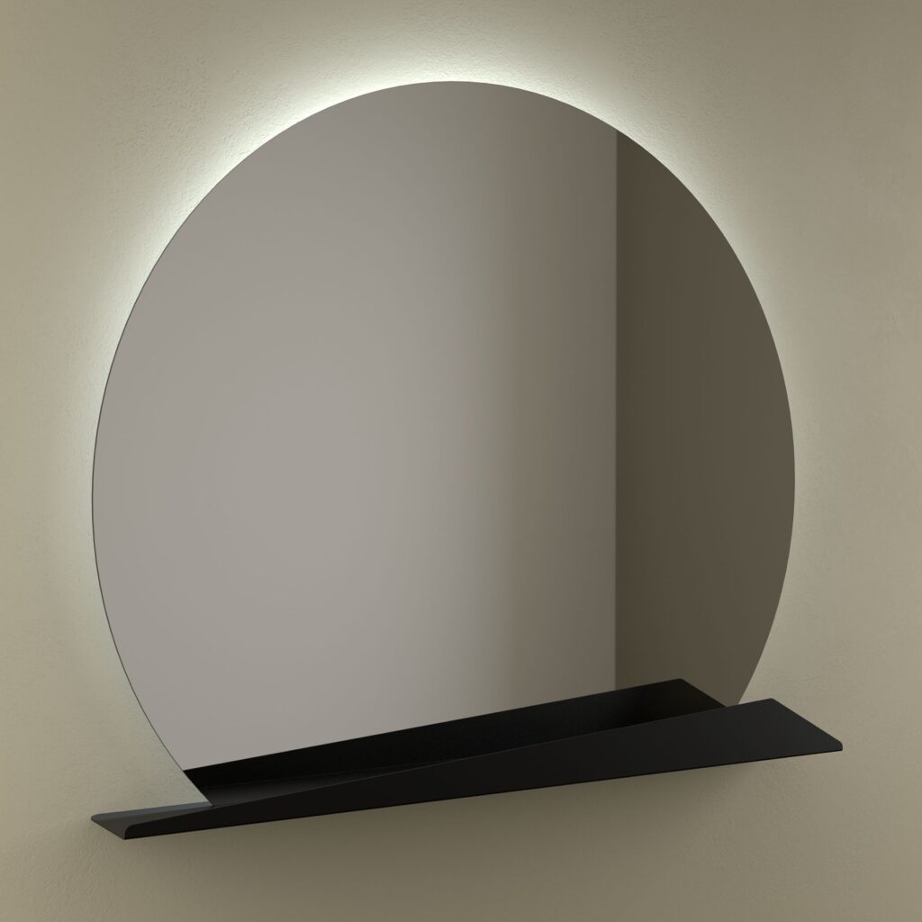 Miroir SUNRISE LED 1000