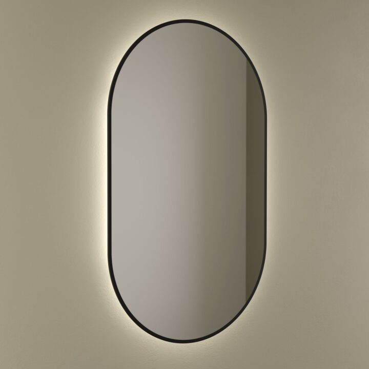 Miroir LED OLIMPIA LED 920