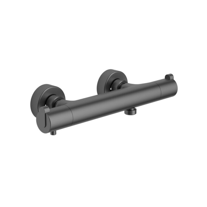 HANAE - Mitigeur douche - Gun