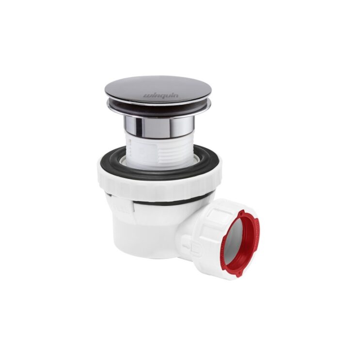 ACCESSOIRES - Siphon - Noir