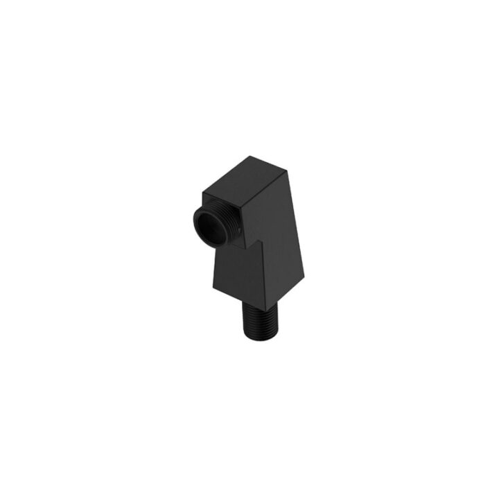 ACCESSOIRES - Colonnette - Noir mat