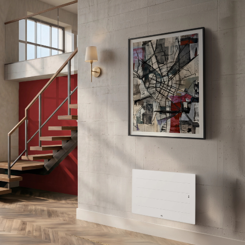 OVATION 3 - Radiateur chaleur douce - 480604