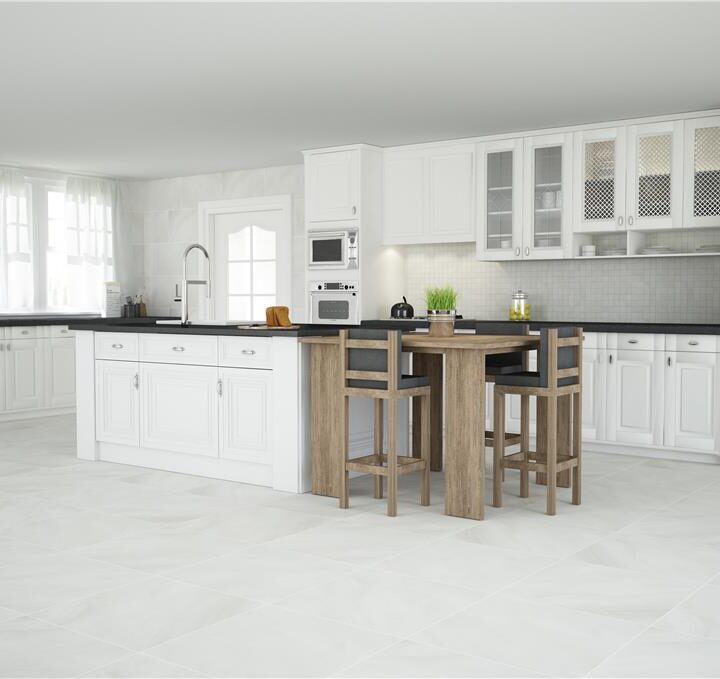 ABERDEEN - 45x45 - Lisse