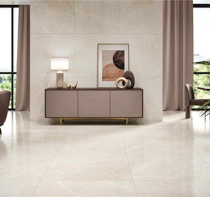 ALURE - 60x120 - Lisse Satiné