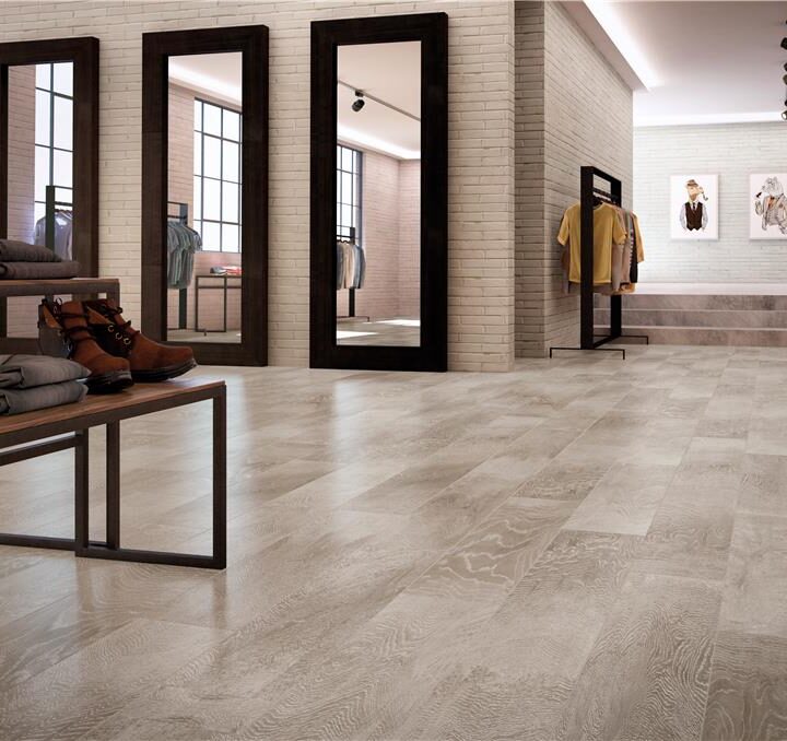 ANGELES - 23x120 - Lisse