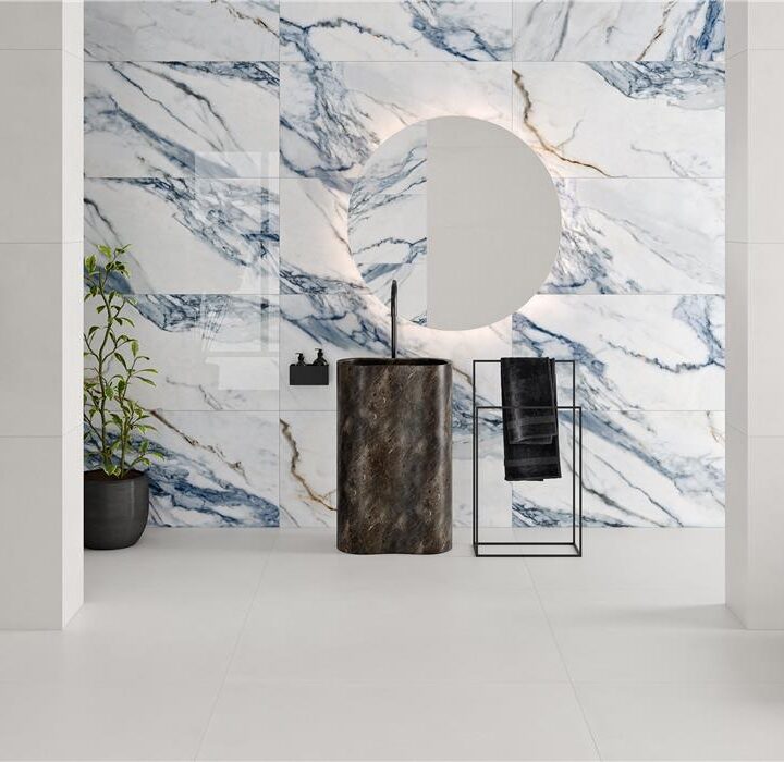 ANNIE - 60x120 - Lisse Poli