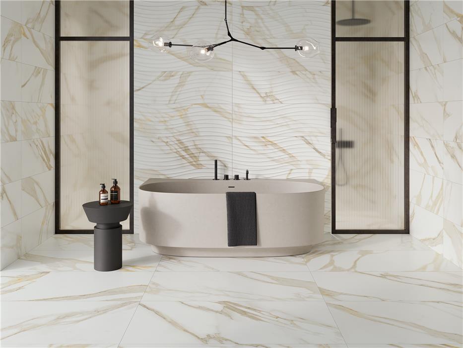 ANTIK - 60x120 - Lisse Satiné