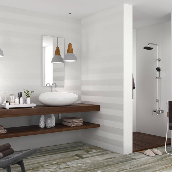 ARTIC - 40x120 - Lisse