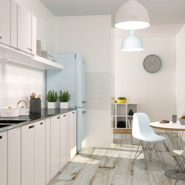 KARA - 40x120 - Lisse