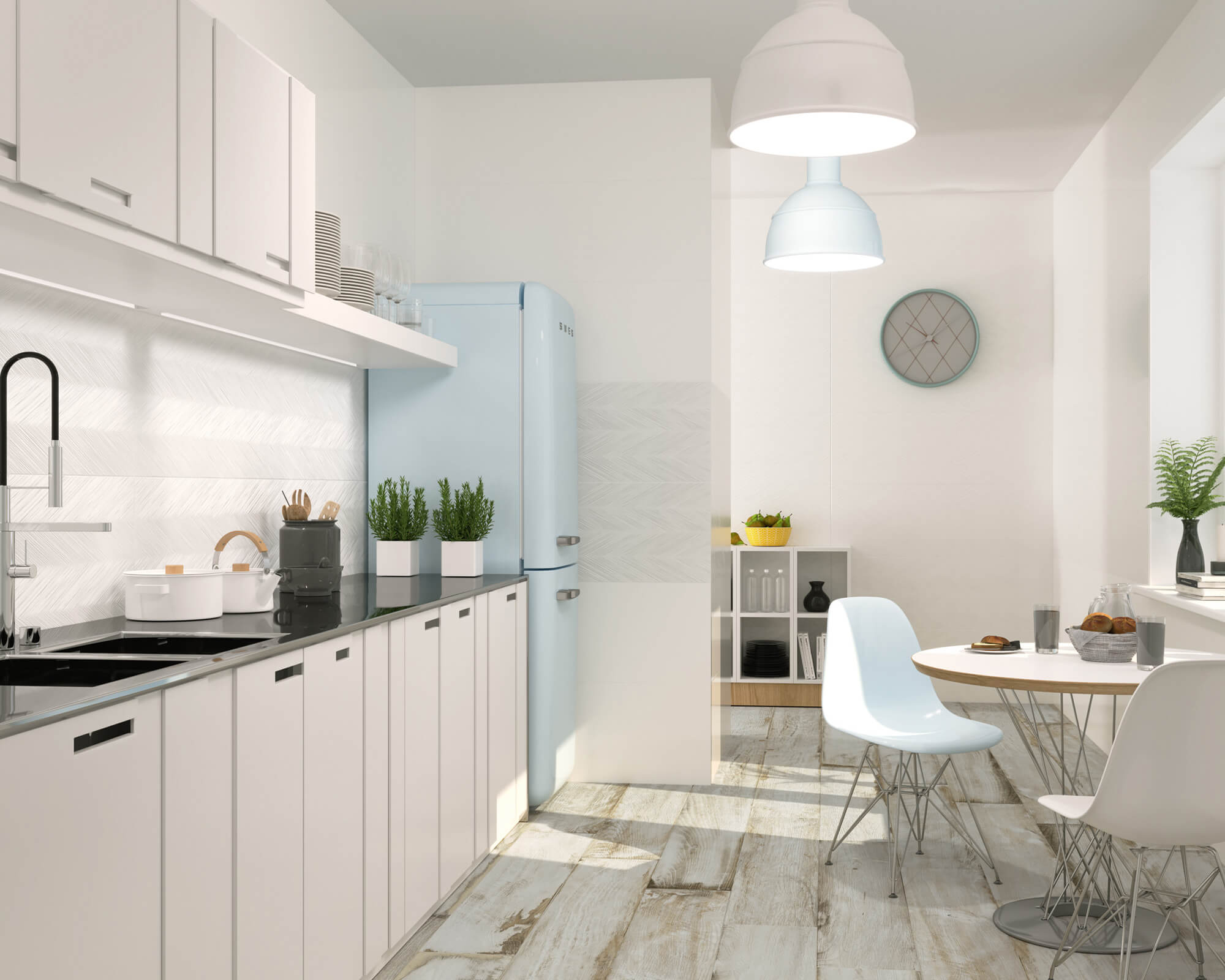 KARA - 40x120 - Lisse