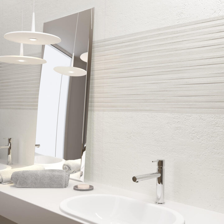 MAYEN - 40x120 - Relief Relieve