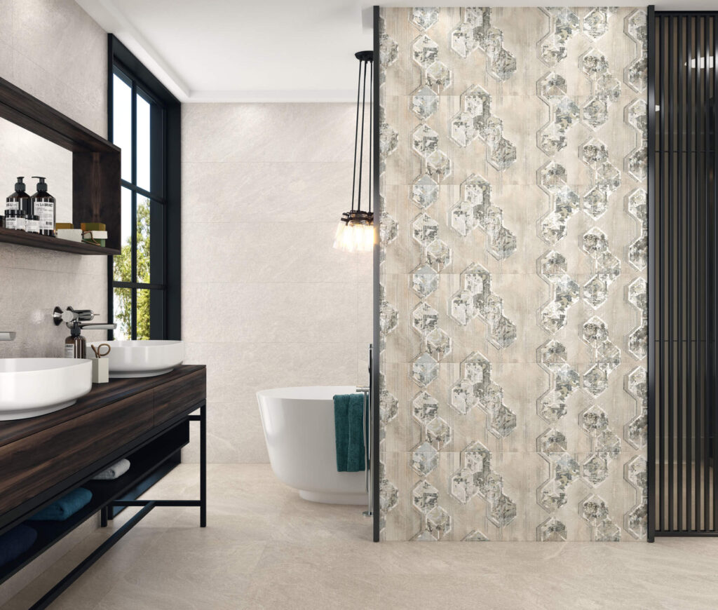VIENA - 40x120 - Lisse
