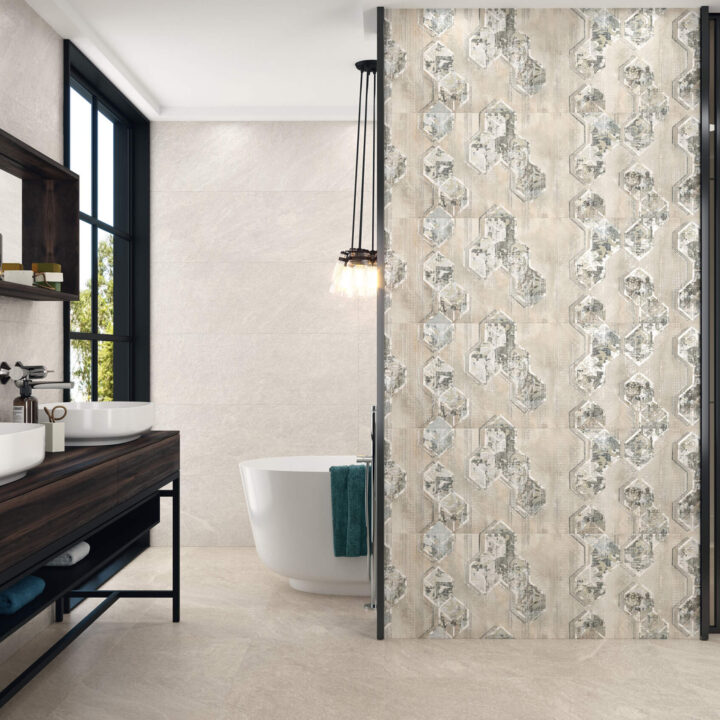 VIENA - 40x120 - Lisse