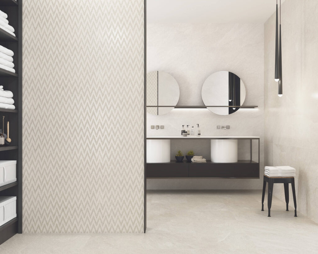 VIENA - 40x120 - Relief