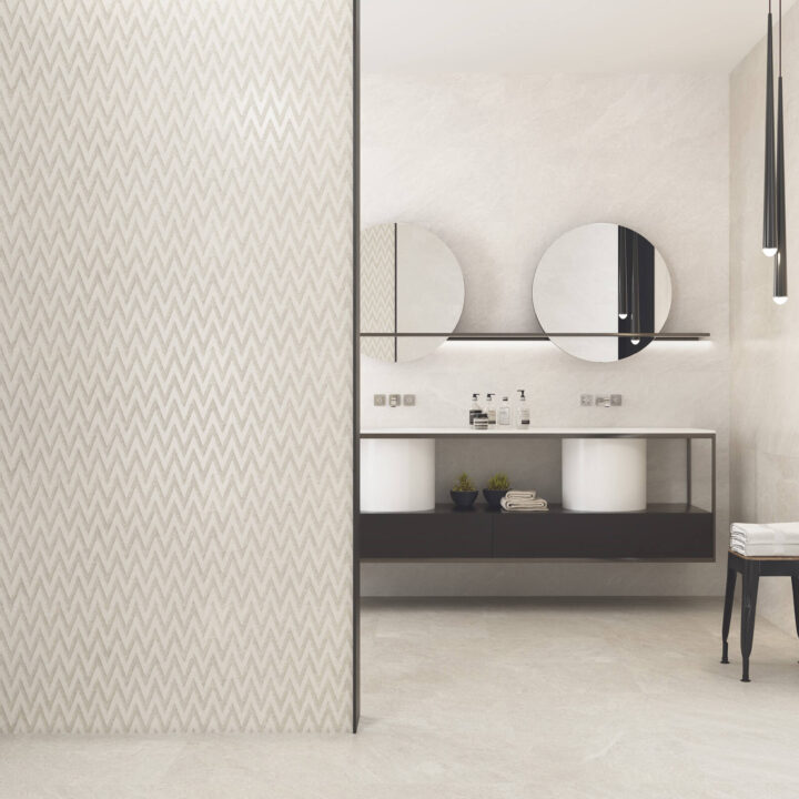 VIENA - 40x120 - Relief