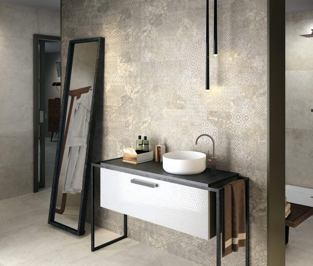 TOSCANA - 40x120 - Lisse