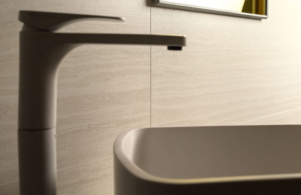 TIVOLI - 40x120 - Lisse