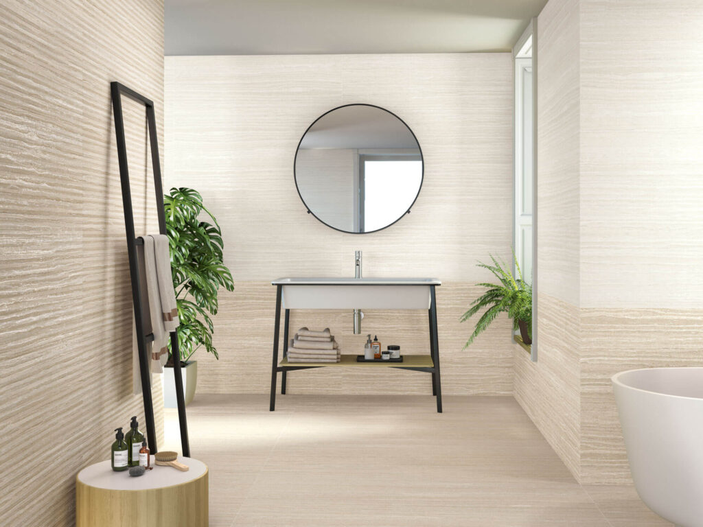 TIVOLI - 40x120 - Relief Duna