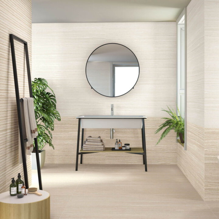 TIVOLI - 40x120 - Relief Duna