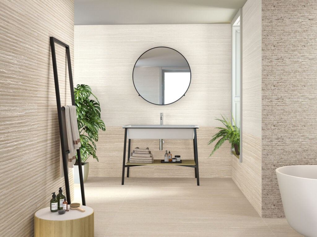 TIVOLI - 40x120 - Décor